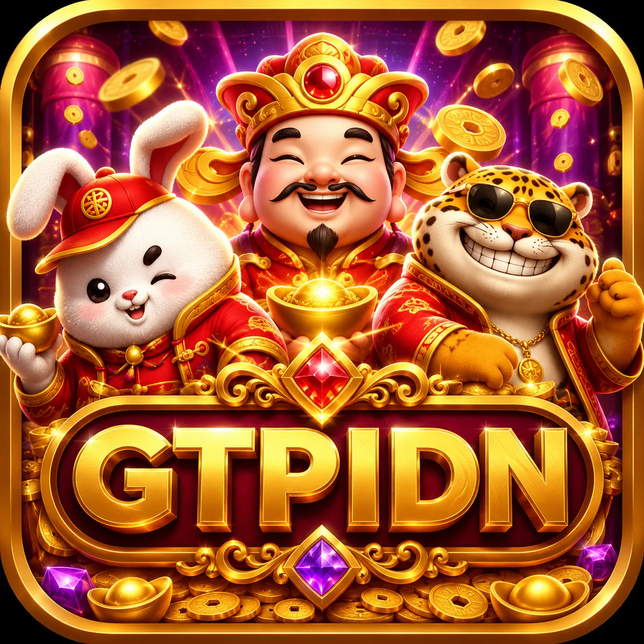 GTPIDN - Petualangan Seru di Dunia MMORPG