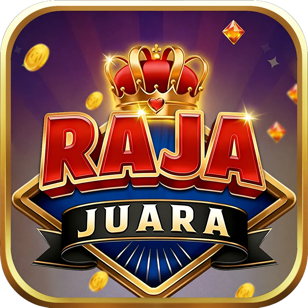RAJAJUARA - Permainan Santai yang Menyenangkan