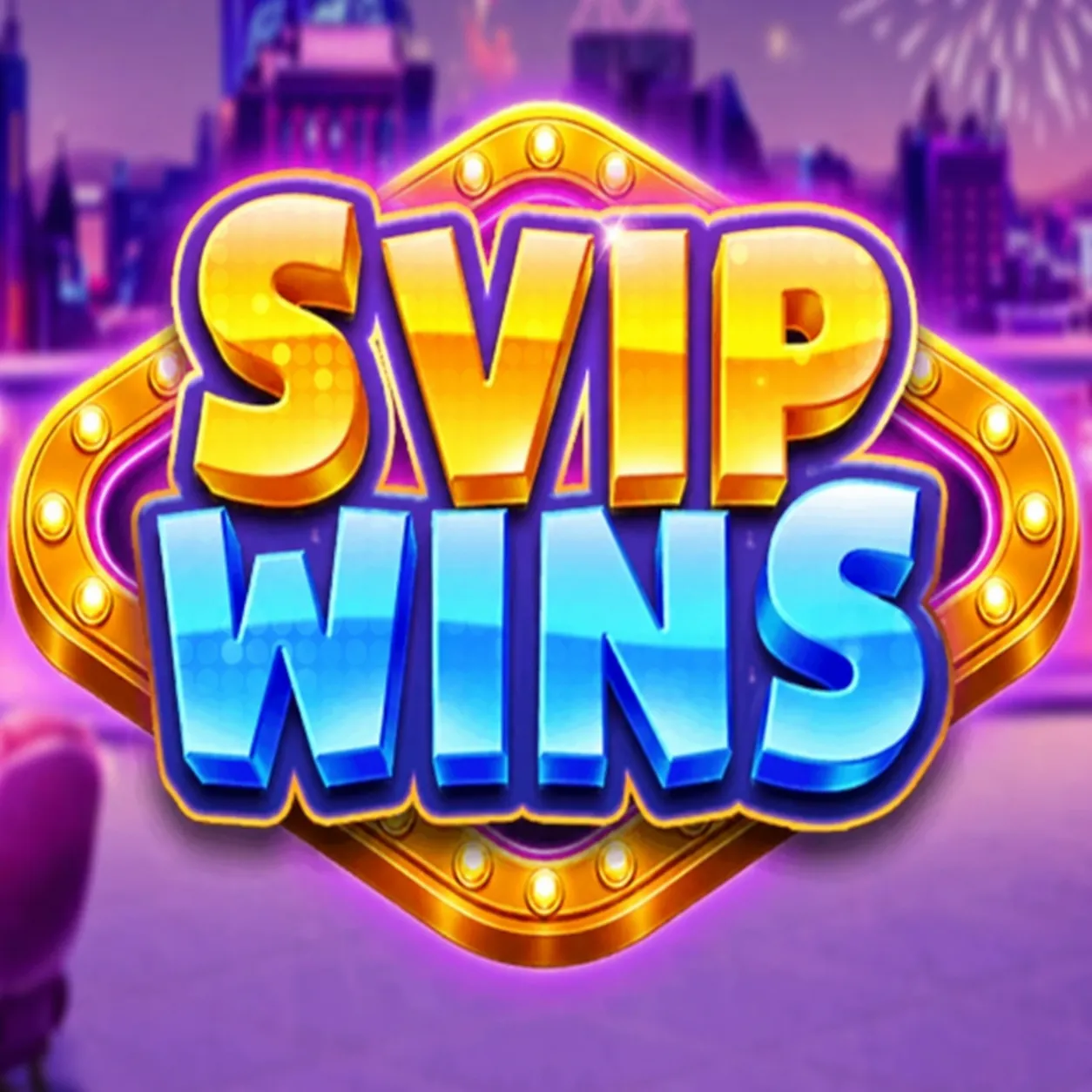 SVIPWINS - Temukan Musik Terbaik dan Nikmati Pengalaman Menyenangkan