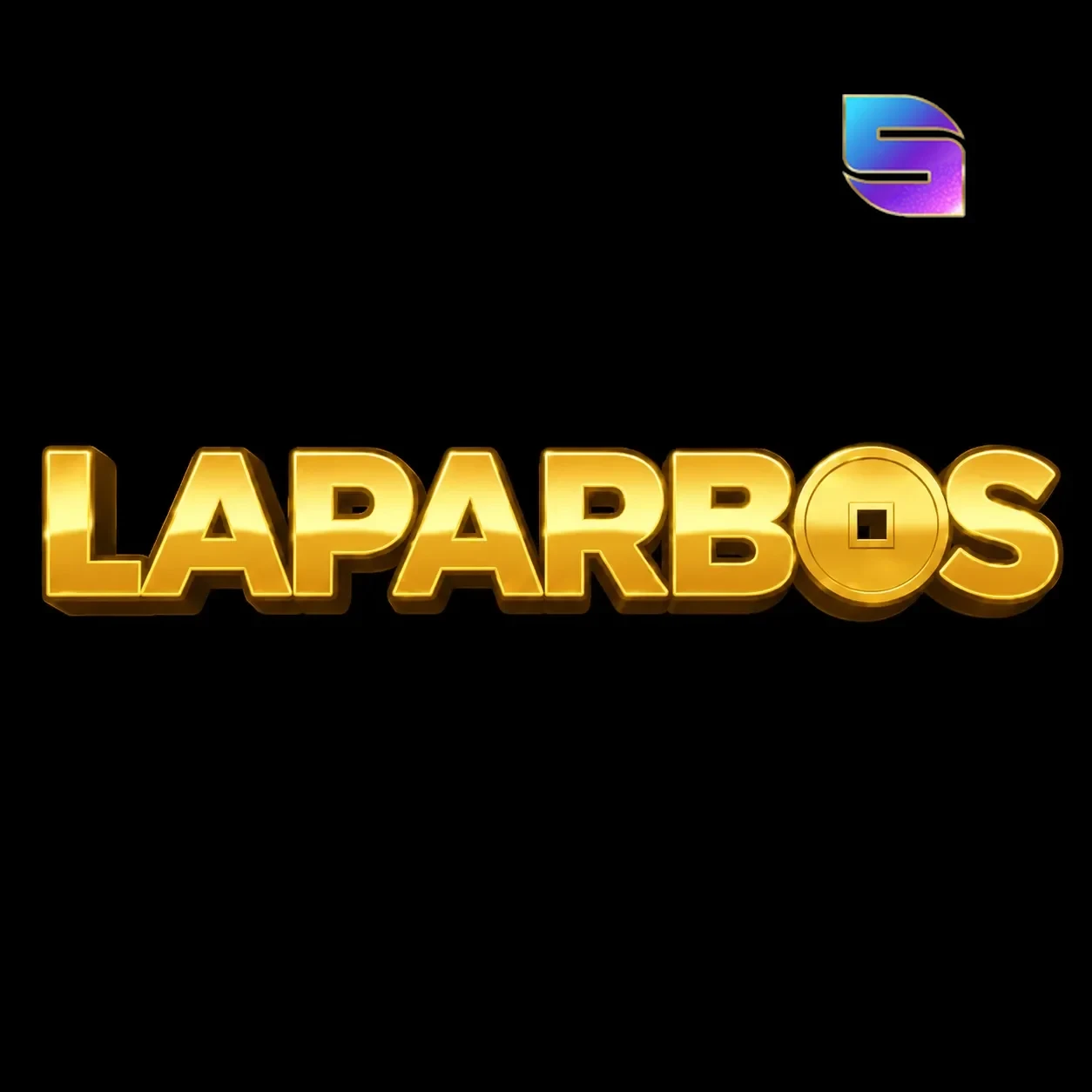 Logo laparbos